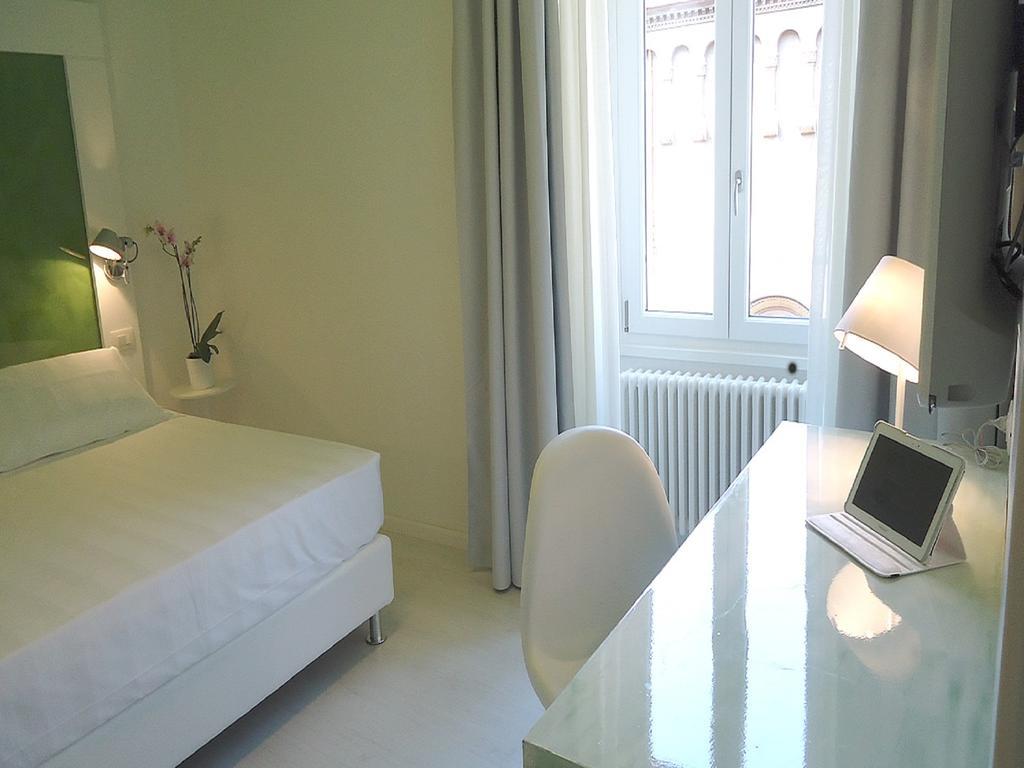 Inn Urbe Vaticano Рим Екстериор снимка