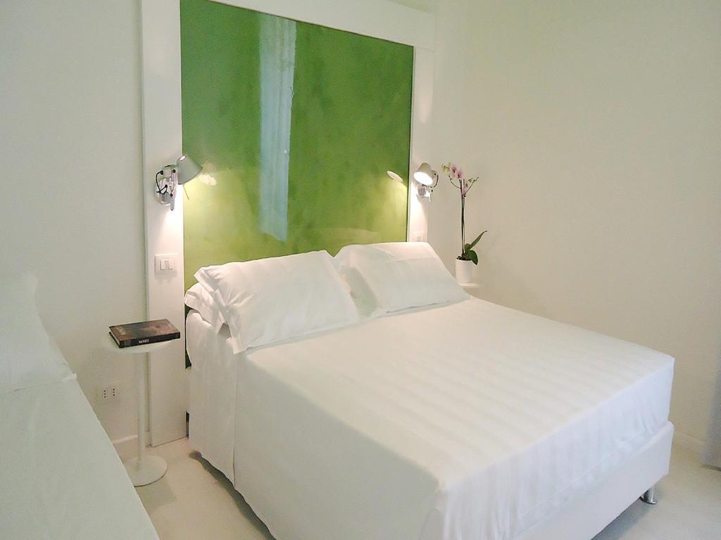 Inn Urbe Vaticano Рим Екстериор снимка
