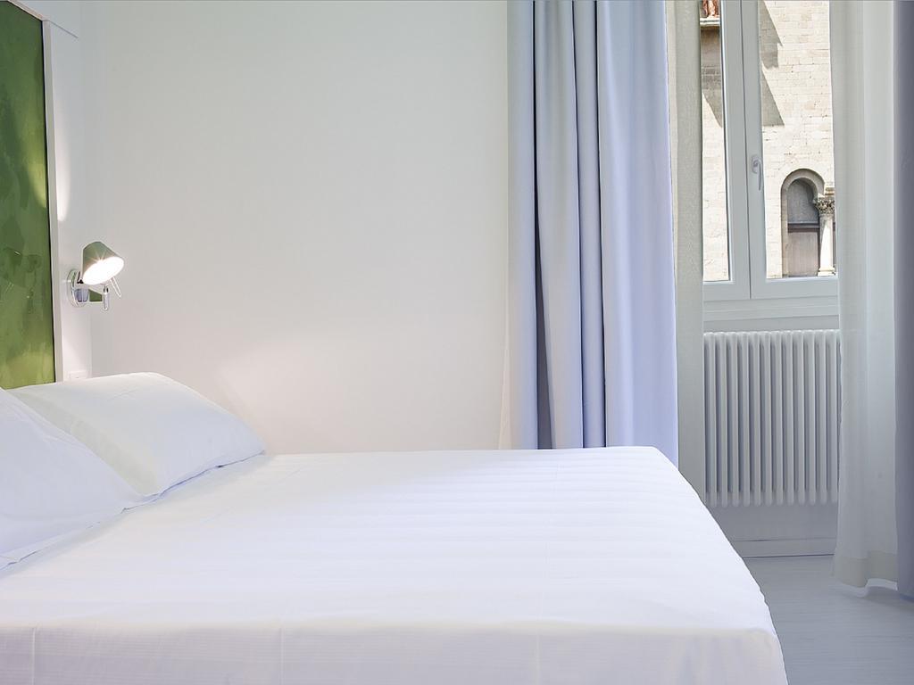 Inn Urbe Vaticano Рим Екстериор снимка