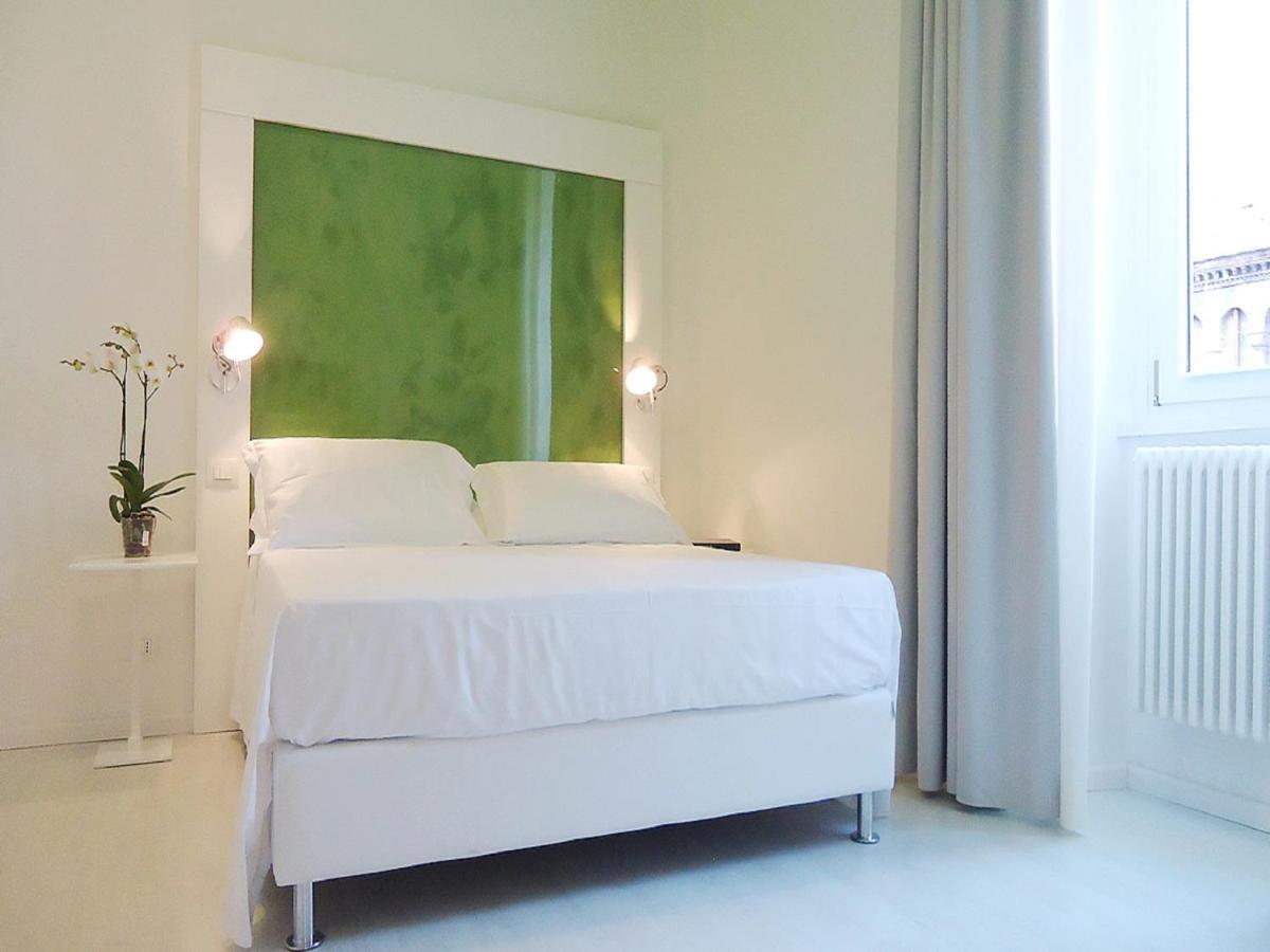 Inn Urbe Vaticano Рим Екстериор снимка