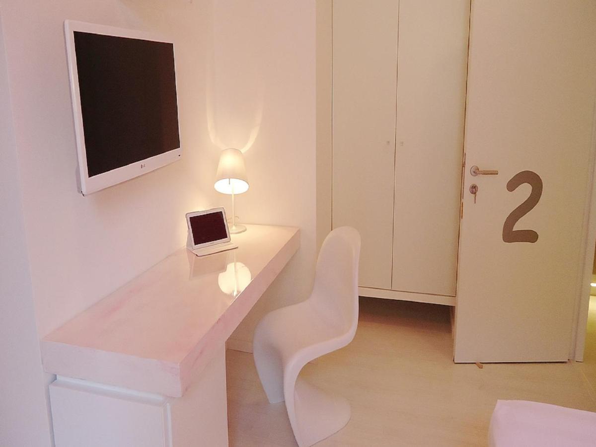 Inn Urbe Vaticano Рим Екстериор снимка